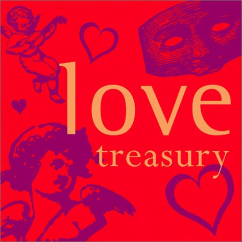 Stock image for A Love Treasury for sale by Wonder Book