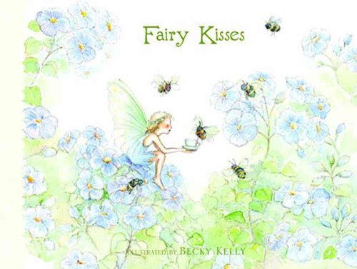 Beispielbild fr Fairy Kisses zum Verkauf von SecondSale