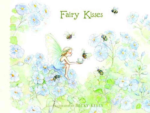Imagen de archivo de Fairy Kisses a la venta por Wonder Book