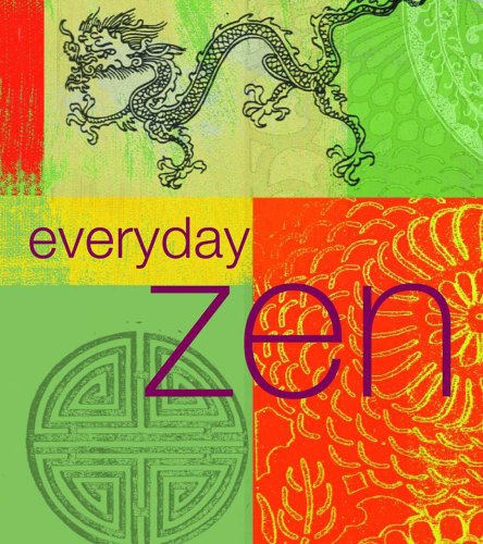Stock image for Everyday Zen for sale by HPB Inc.