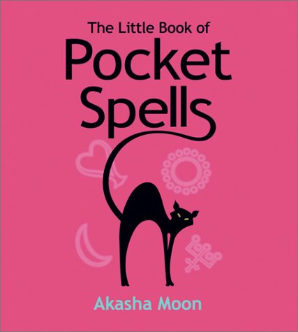 9780740733574: The Little Book of Pocket Spells