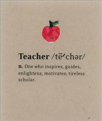 9780740733697: Teacher (Sb)