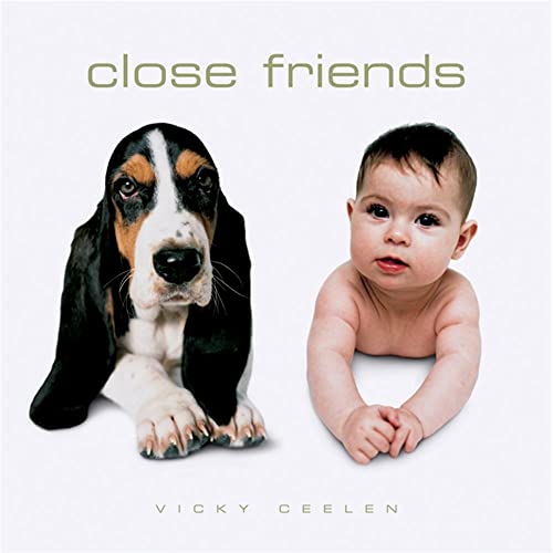 Stock image for Close Friends for sale by Black and Read Books, Music & Games