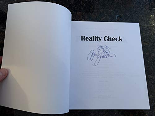 Imagen de archivo de Reality Check: A For Better or For Worse Collection a la venta por SecondSale