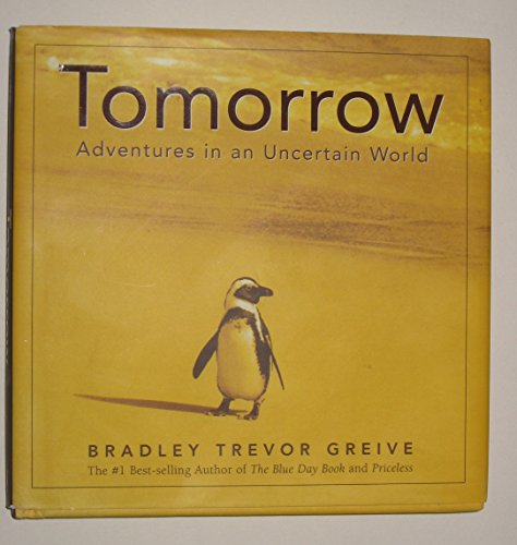 9780740738401: Tomorrow : Adventures in an Uncertain World