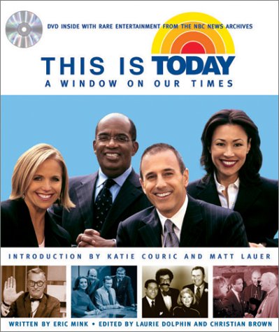 Stock image for This Is Today: A Window on Our Times for sale by SecondSale