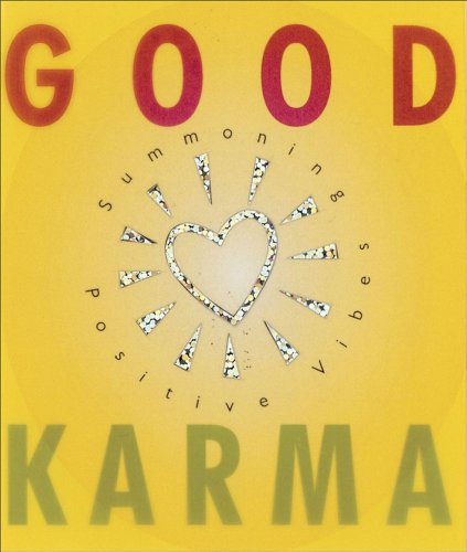 Good Karma: Summoning Positive Vibes (9780740738760) by Ariel Books