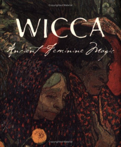 Wicca (9780740738852) by Book Laboratory Inc