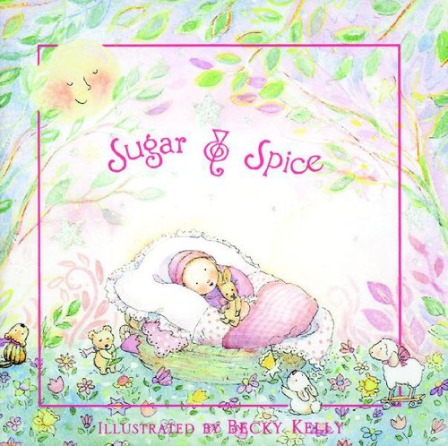 Imagen de archivo de My Little One: Sugar & Spice a la venta por HPB Inc.