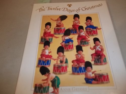 Beispielbild für Twelve Days of Christmas zum Verkauf von Discover Books