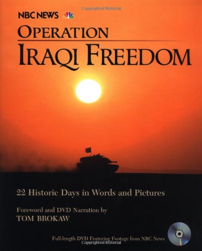 Beispielbild fr Operation Iraqi Freedom: The Insider Story zum Verkauf von Your Online Bookstore