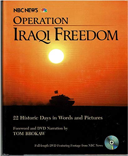 9780740740596: Operation Iraqi Freedom: The Inside Story