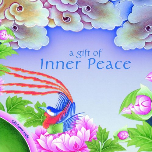 Beispielbild fr A Gift of Inner Peace zum Verkauf von Better World Books