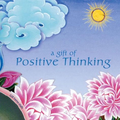 9780740740633: A Gift of Positive Thinking