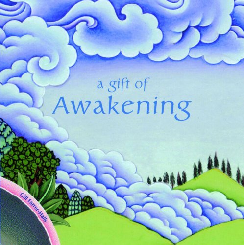 Beispielbild fr A Gift of Awakening zum Verkauf von SecondSale