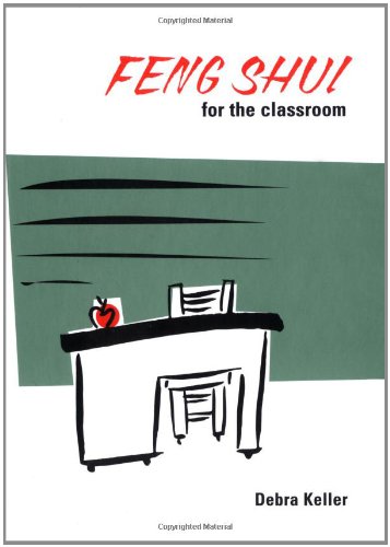 9780740742590: Feng Shui for the Classroom