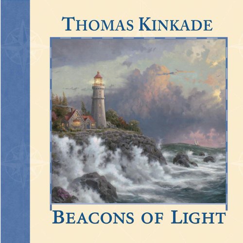 9780740742606: Beacons of Light (Kinkade, Thomas)