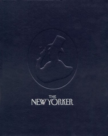 9780740746079: The New Yorker 2005 Desk Diary