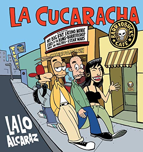 Imagen de archivo de La Cucaracha a la venta por SecondSale