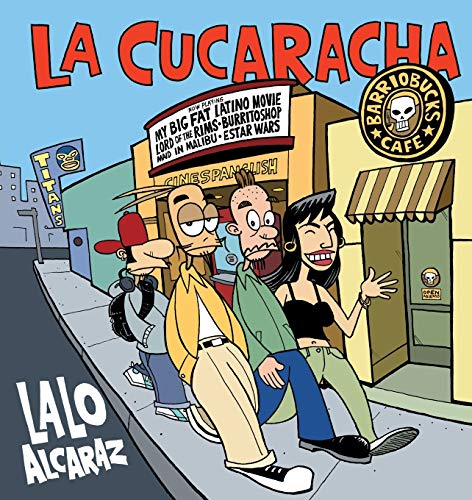 Stock image for La Cucaracha for sale by SecondSale