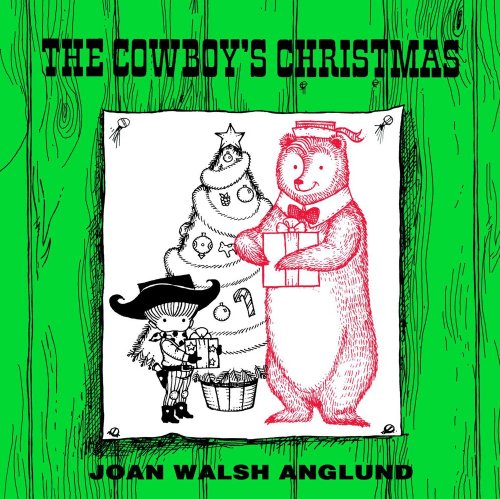 9780740746758: The Cowboy's Christmas