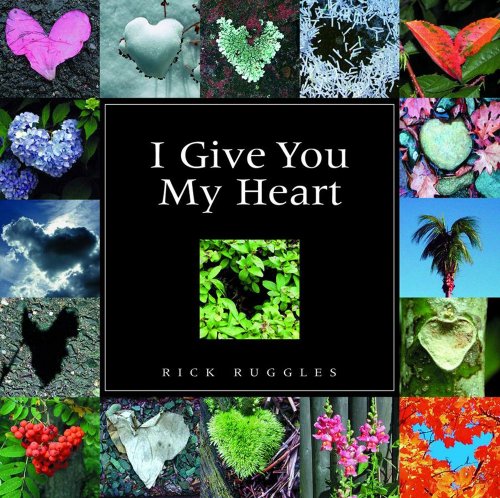 Stock image for I Give You My Heart for sale by Wonder Book