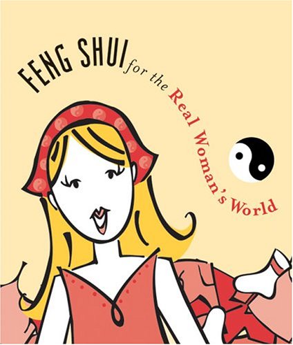 Beispielbild für Feng Shui for the Real Woman's World zum Verkauf von medimops