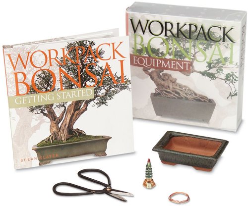 Stock image for Workpack Bonsai : Getting Started for sale by Light and Shadow Books