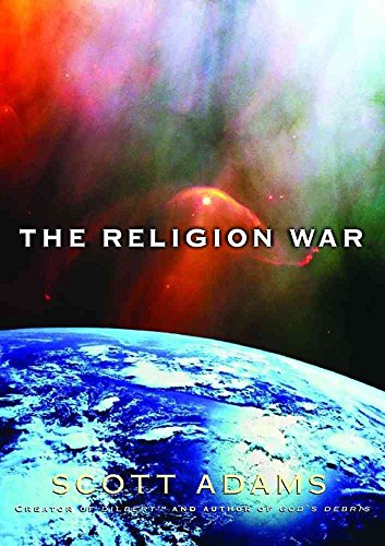 Stock image for The Religion War for sale by SecondSale