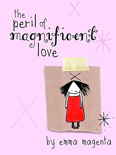 Stock image for The Peril of Magnificent Love for sale by WorldofBooks