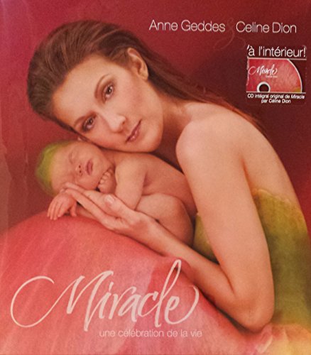 Imagen de archivo de Miracle (French Edition) a la venta por ThriftBooks-Atlanta