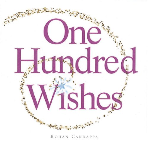 Imagen de archivo de One Hundred Wishes a la venta por SecondSale