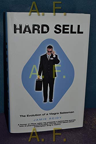 9780740750397: Hard Sell: The Evolution of a Viagra Salesman