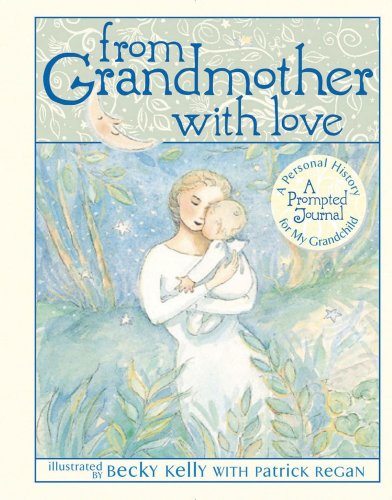 Beispielbild fr From Grandmother with Love zum Verkauf von ThriftBooks-Phoenix