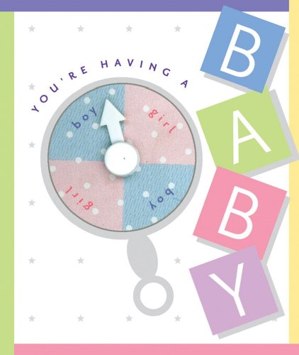 You're Having a Baby (9780740750540) by Ariel Books