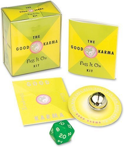 Good Karma: Pass It On (9780740750564) by Ariel Books