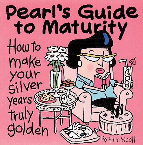 IF IT'S NOT ABOUT ME, I'M BUSY: Pearl's Guide to Living Large and Having a Stunning Shoe War (9780740750960) by Scott, Eric