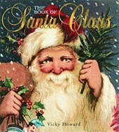 Imagen de archivo de The Book Of Santa Claus a la venta por Better World Books