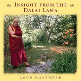 9780740752131: Insight From The Dalai Lama 2006 Calendar: Day To Day (Insight from the Dalai Lama: Day-to-day Calendar)