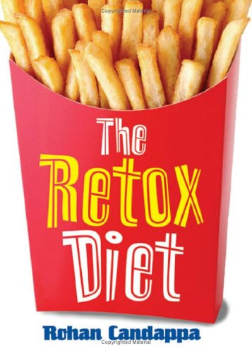 9780740754630: The Retox Diet