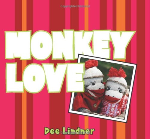 Stock image for Monkey Love for sale by Wonder Book