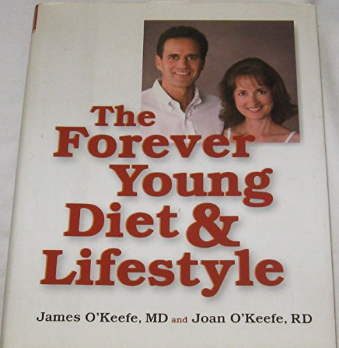Stock image for The Forever Young Diet and Lifestyle for sale by ICTBooks
