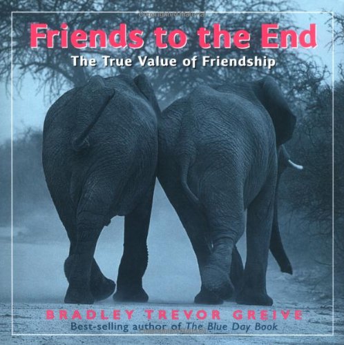 9780740755408: Friends To The End