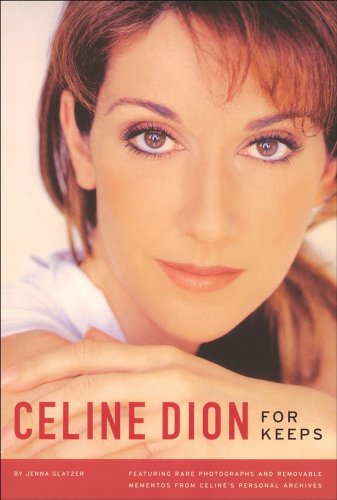 Beispielbild fr Celine Dion : For Keeps zum Verkauf von Better World Books