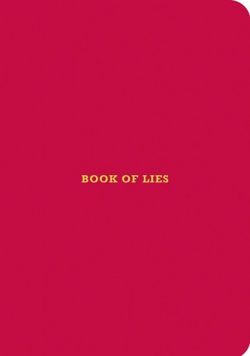 9780740755606: Book of Lies