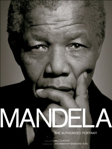 Mandela: The Authorized Portrait