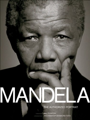 9780740755729: Mandela: The Authorized Portrait