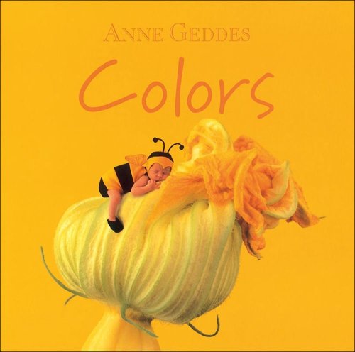 Colors (9780740755835) by Geddes, Anne