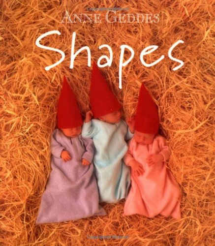 Imagen de archivo de Shapes a la venta por ThriftBooks-Dallas