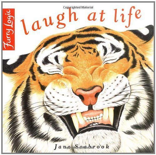 Beispielbild fr Furry Logic Laugh at Life zum Verkauf von Wonder Book